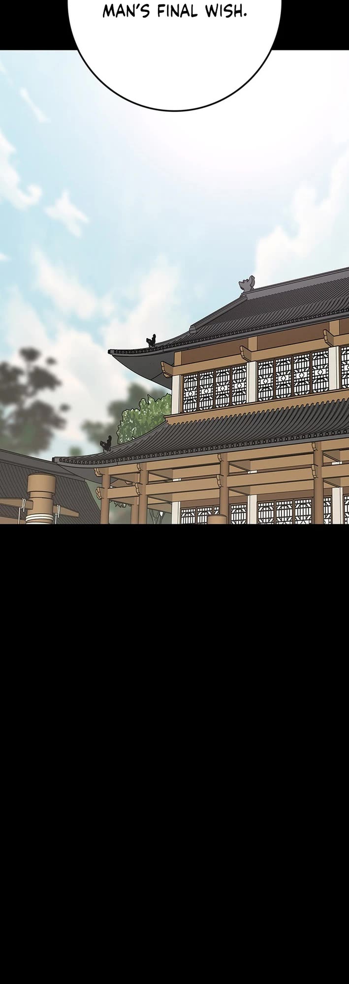 The Undefeatable Swordsman Chapter 262 page 50 - Chapter 262