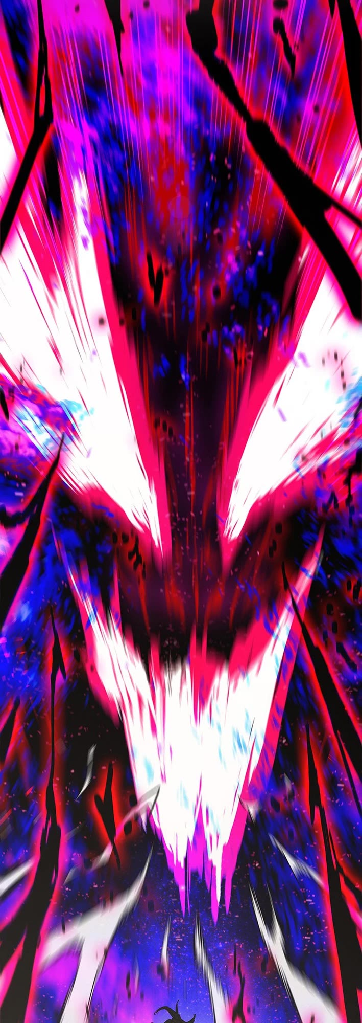 The Undefeatable Swordsman Chapter 263 page 14 - Chapter 263