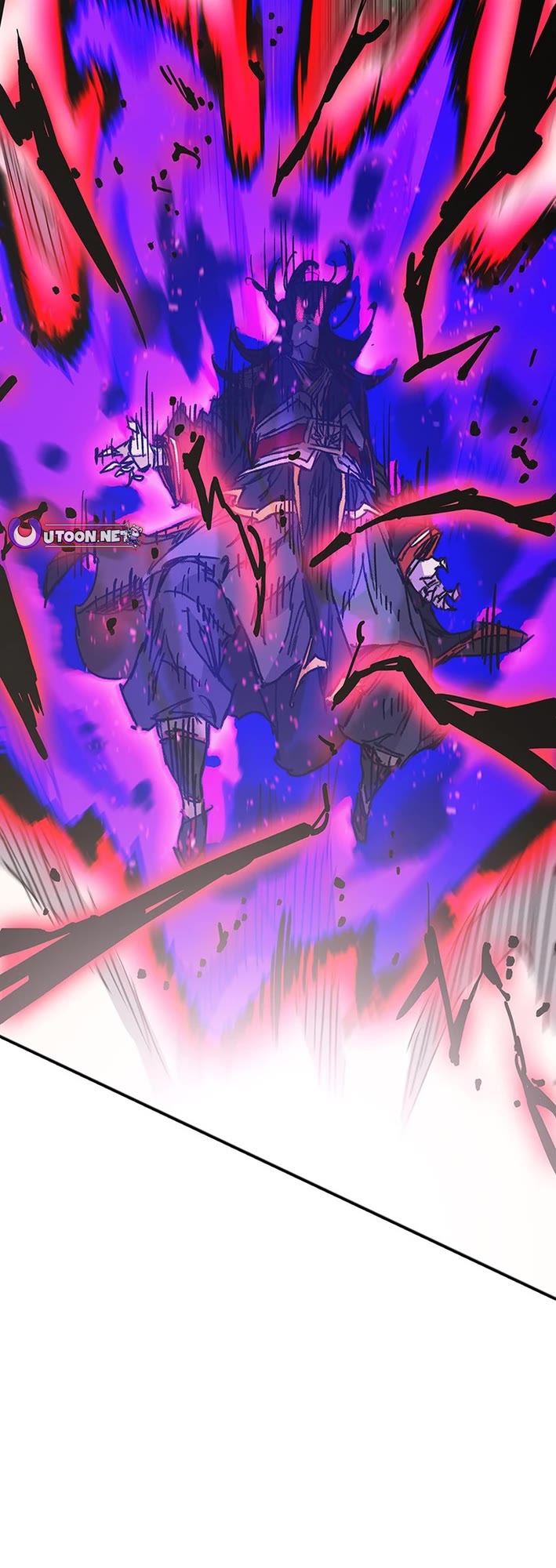 The Undefeatable Swordsman Chapter 263 page 18 - Chapter 263