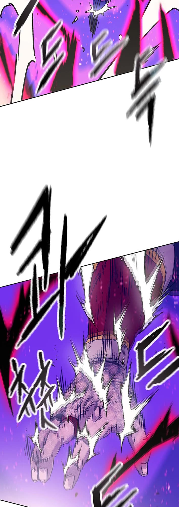 The Undefeatable Swordsman Chapter 263 page 22 - Chapter 263