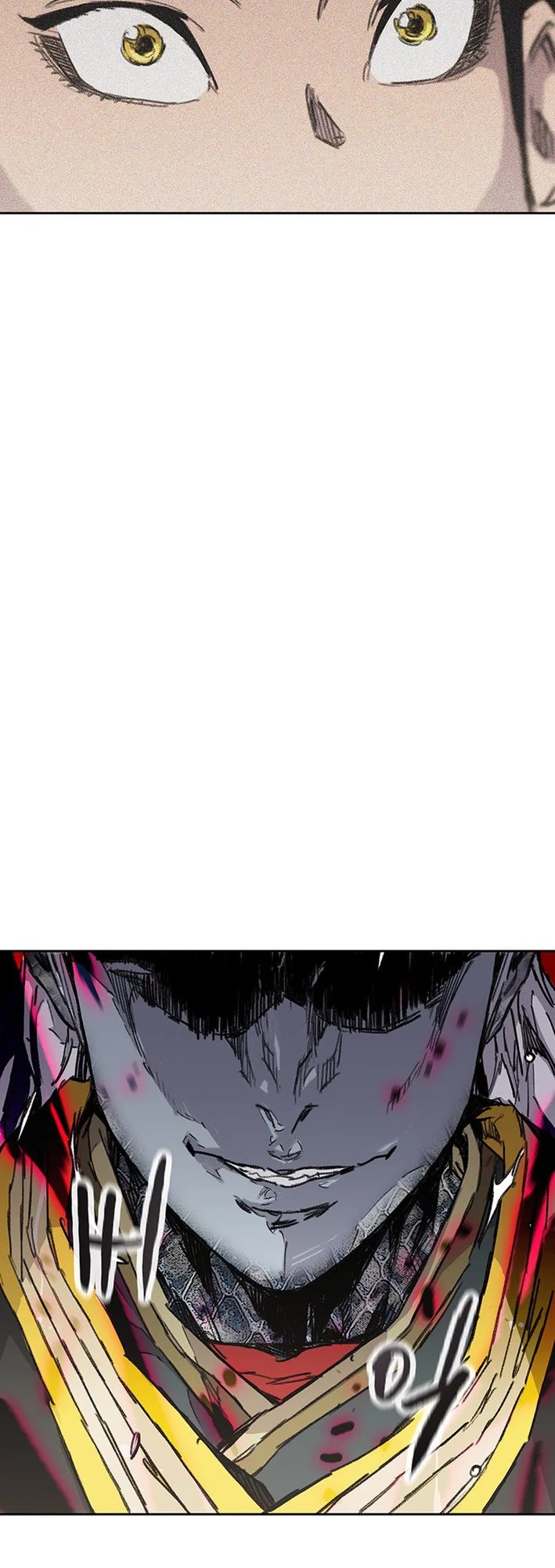 The Undefeatable Swordsman Chapter 264 page 22 - Chapter 264