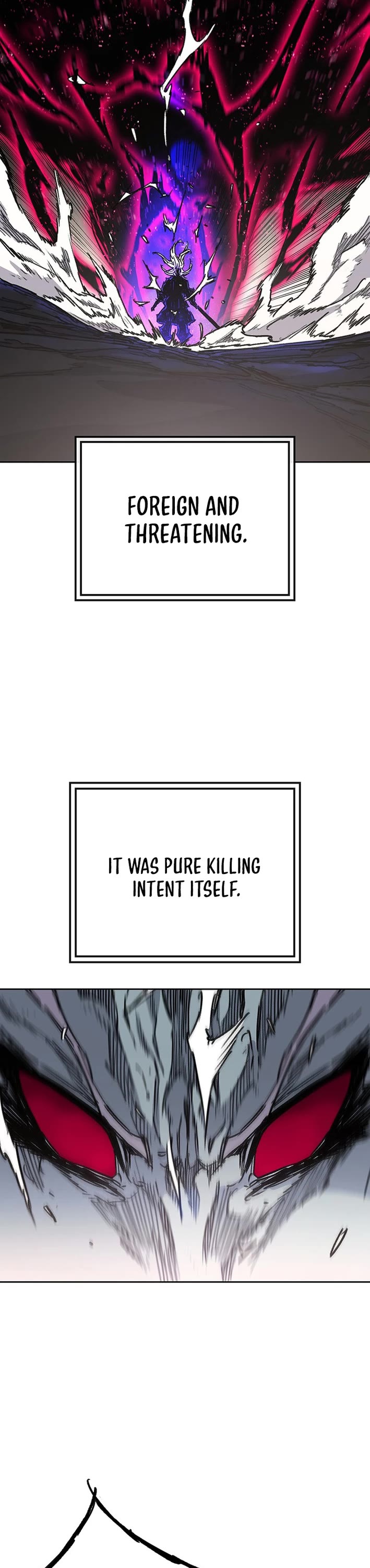 The Undefeatable Swordsman Chapter 264 page 25 - Chapter 264