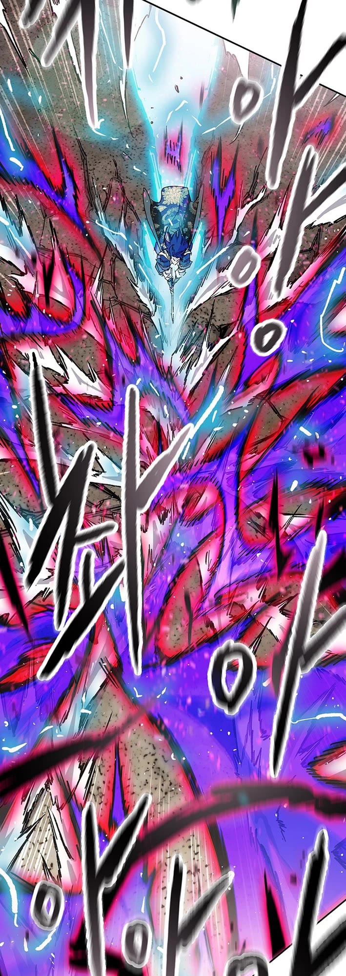 The Undefeatable Swordsman Chapter 264 page 6 - Chapter 264
