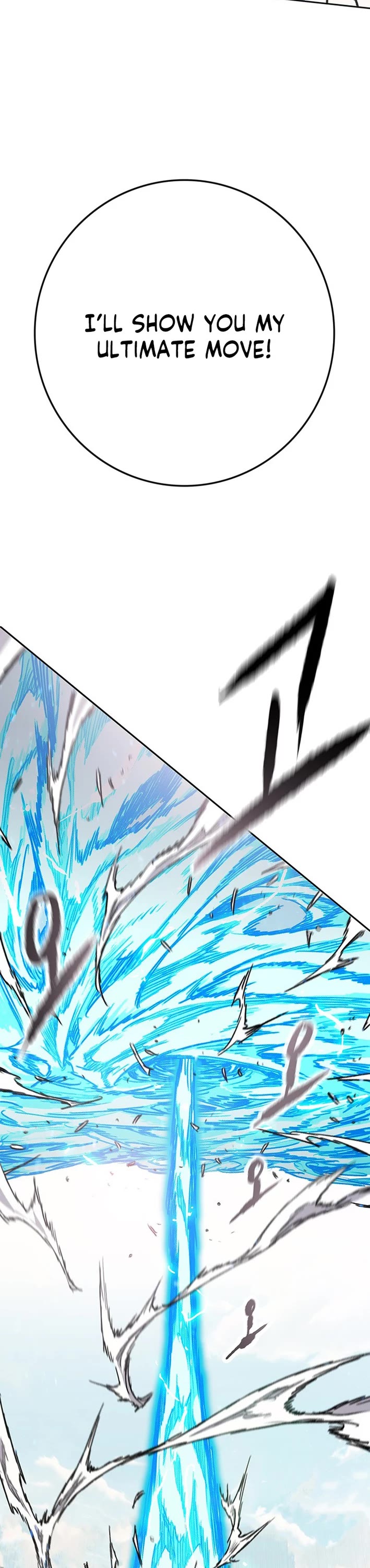 The Undefeatable Swordsman Chapter 265 page 16 - Chapter 265