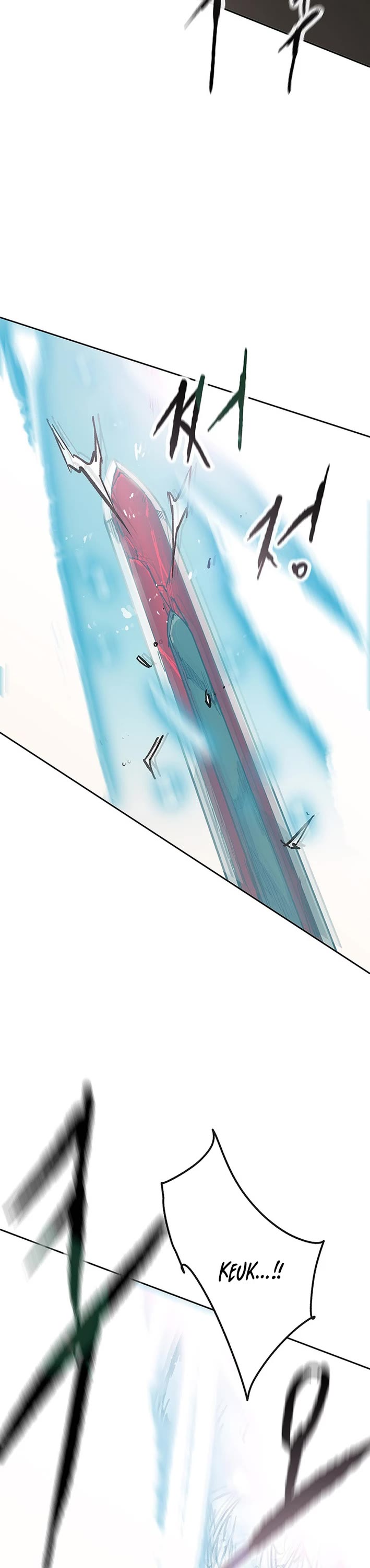 The Undefeatable Swordsman Chapter 265 page 32 - Chapter 265