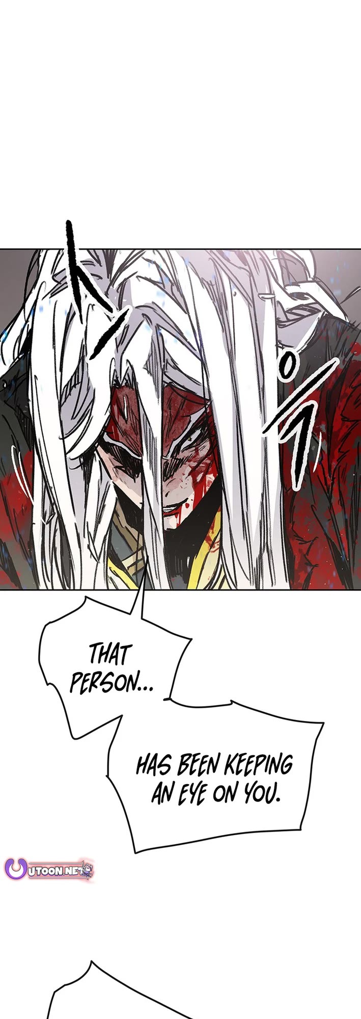 The Undefeatable Swordsman Chapter 265 page 43 - Chapter 265