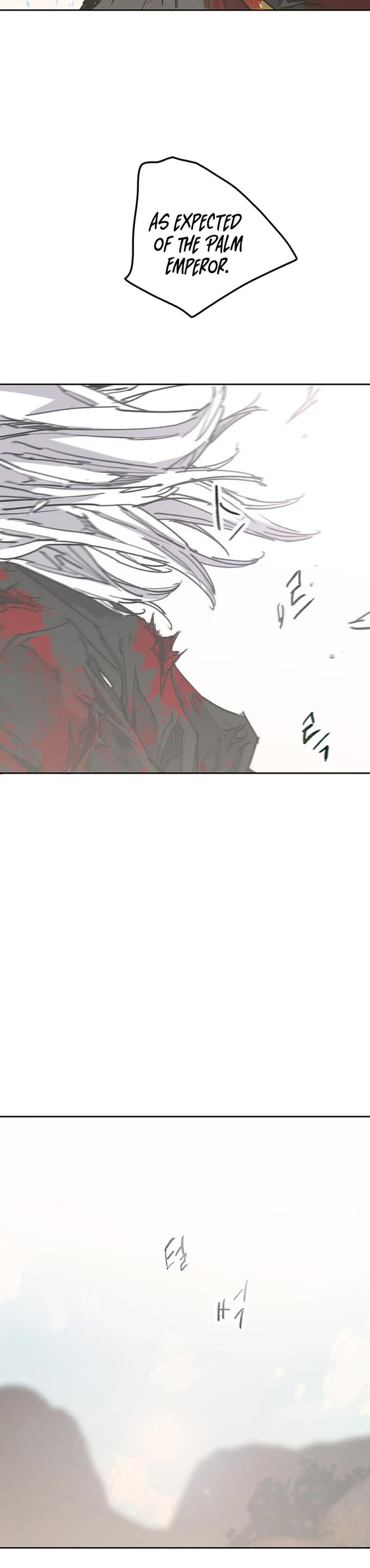 The Undefeatable Swordsman Chapter 265 page 49 - Chapter 265