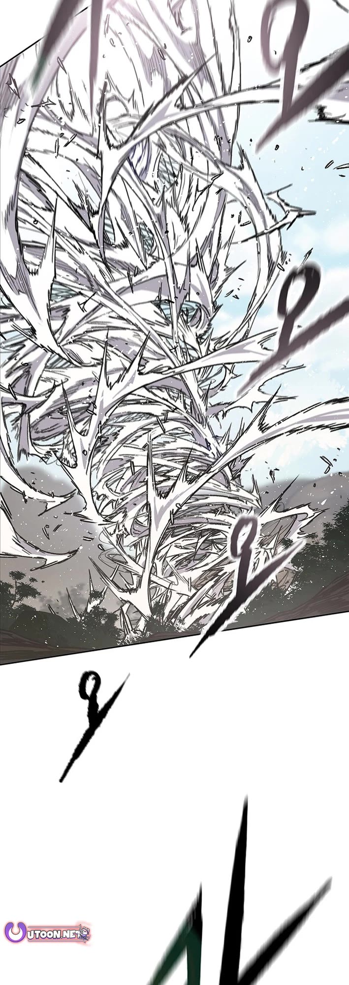 The Undefeatable Swordsman Chapter 265 page 7 - Chapter 265