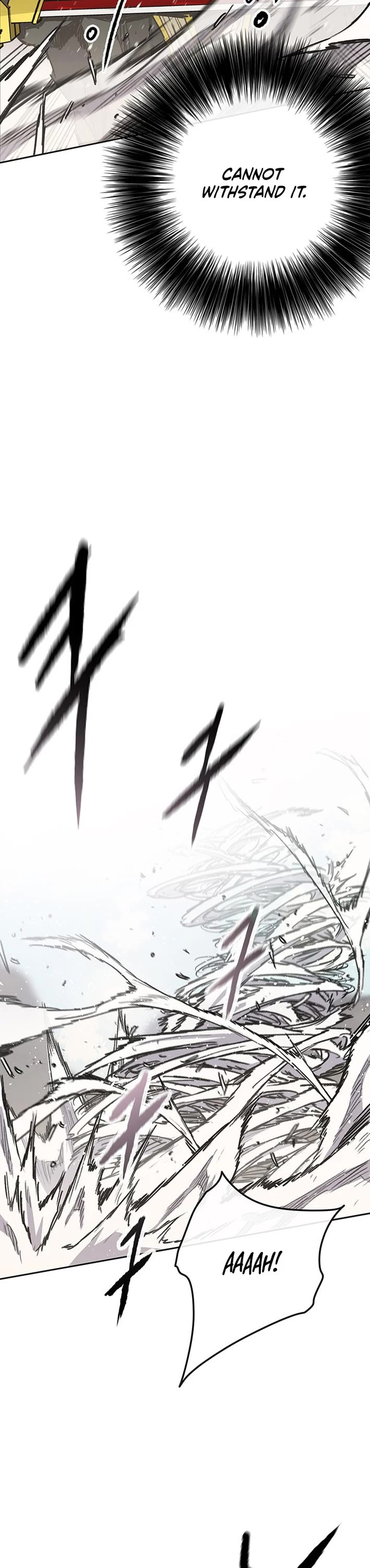 The Undefeatable Swordsman Chapter 265 page 9 - Chapter 265