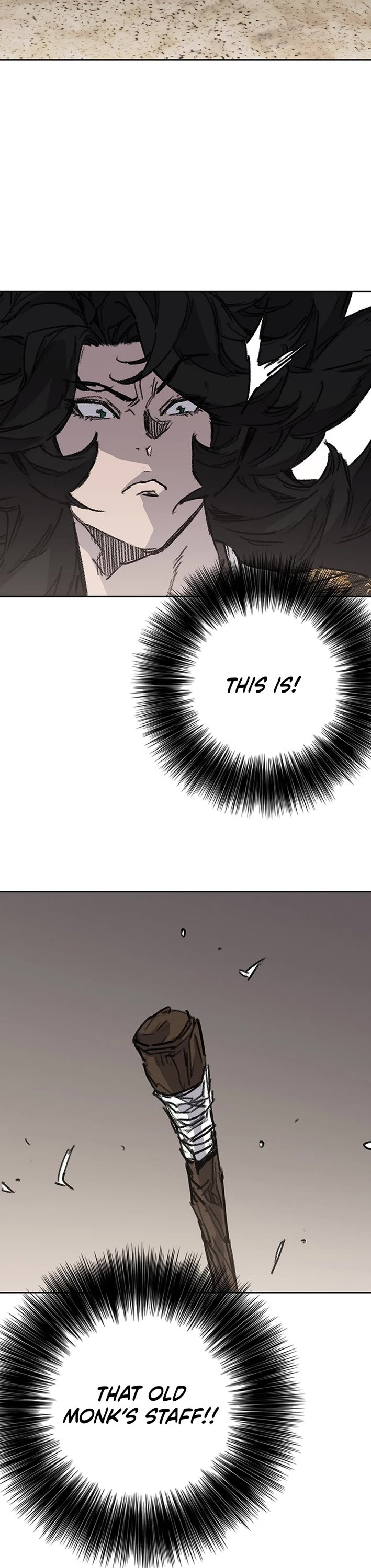 The Undefeatable Swordsman Chapter 266 page 16 - Chapter 266