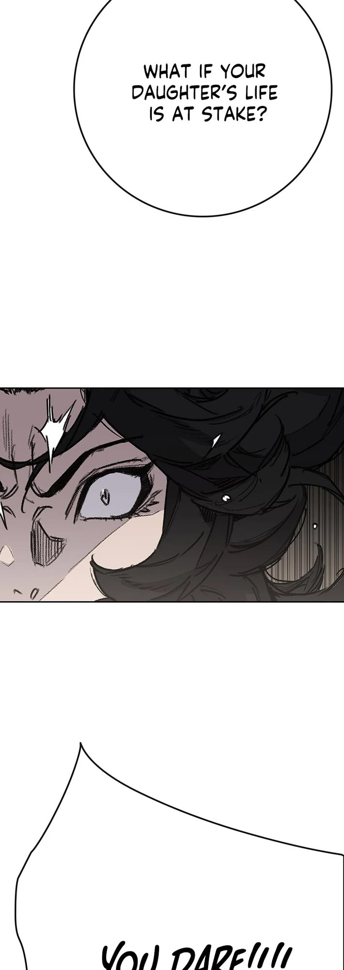 The Undefeatable Swordsman Chapter 266 page 22 - Chapter 266