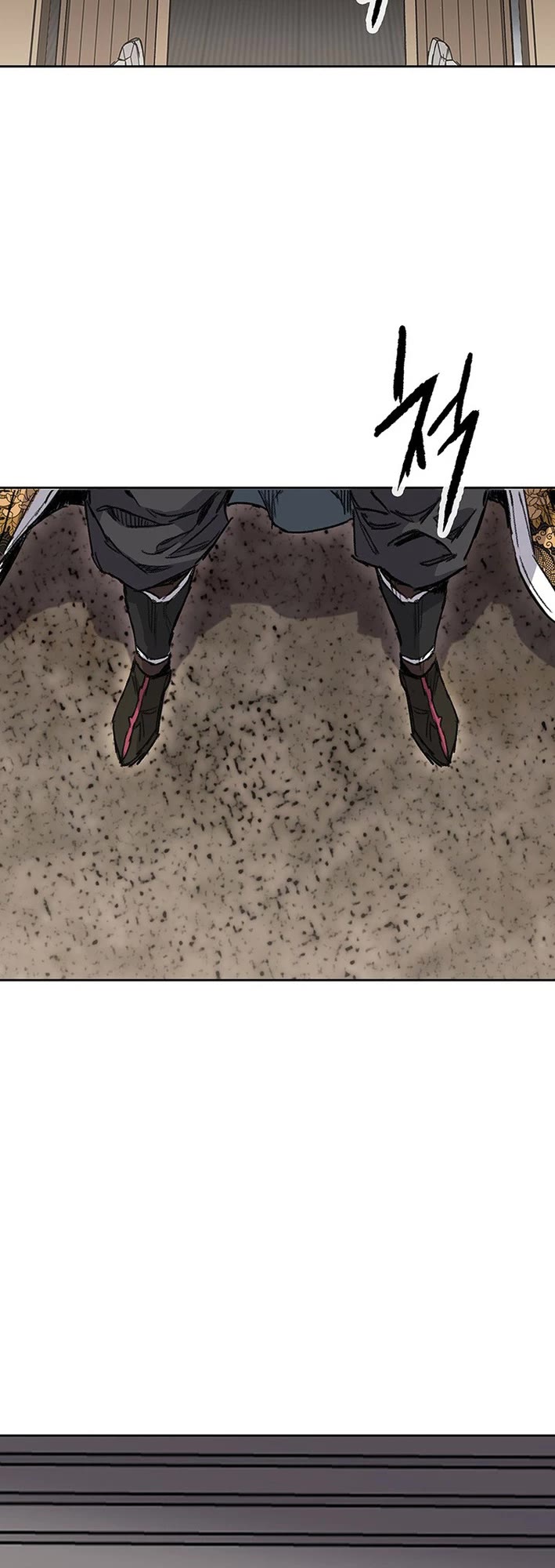 The Undefeatable Swordsman Chapter 267 page 43 - Chapter 267
