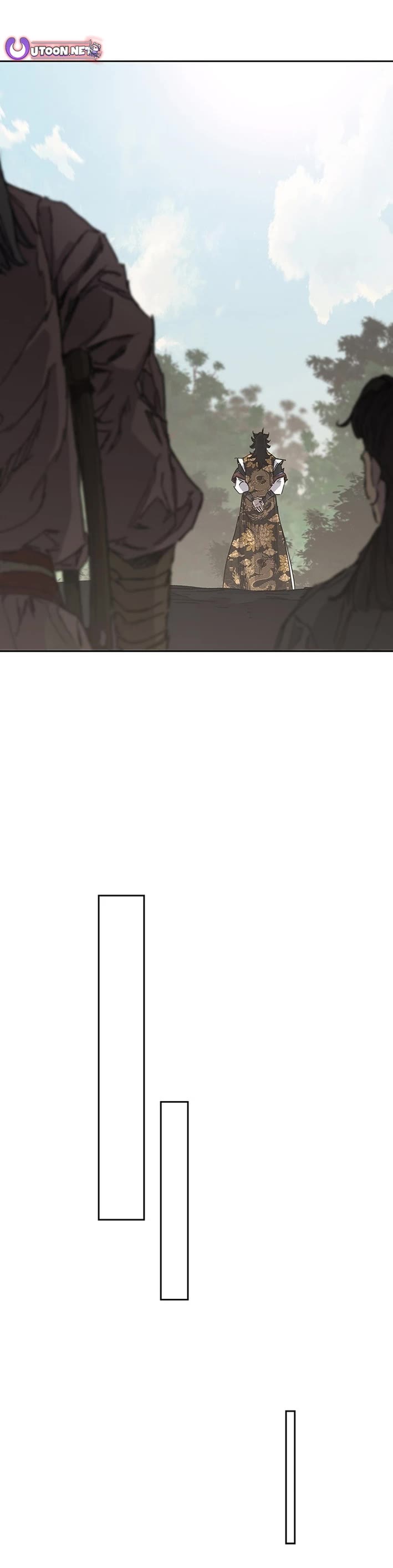 The Undefeatable Swordsman Chapter 268 page 29 - Chapter 268
