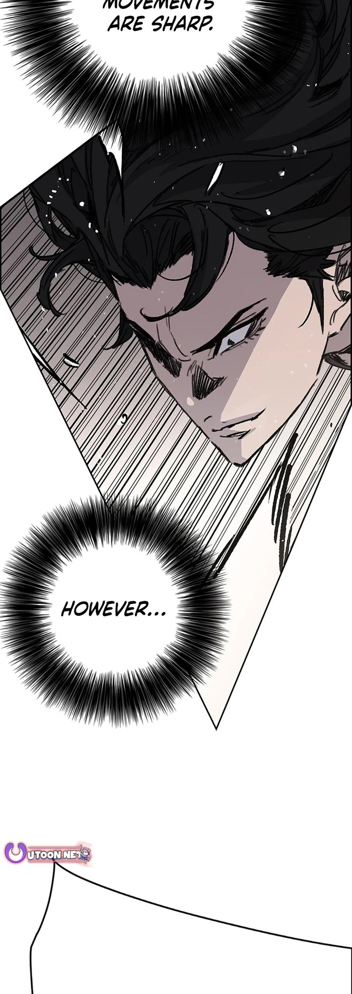 The Undefeatable Swordsman Chapter 269 page 11 - Chapter 269