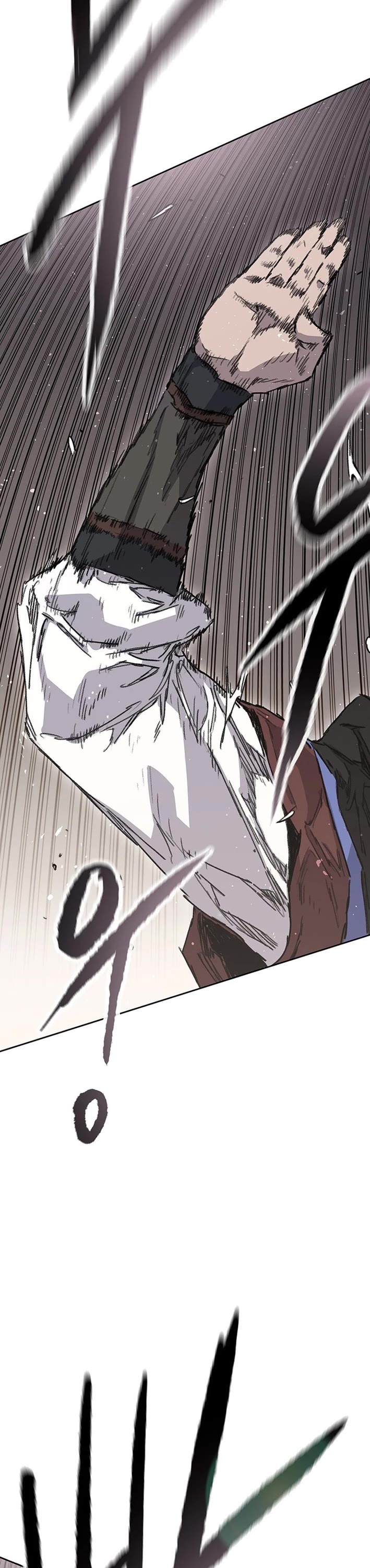 The Undefeatable Swordsman Chapter 269 page 13 - Chapter 269