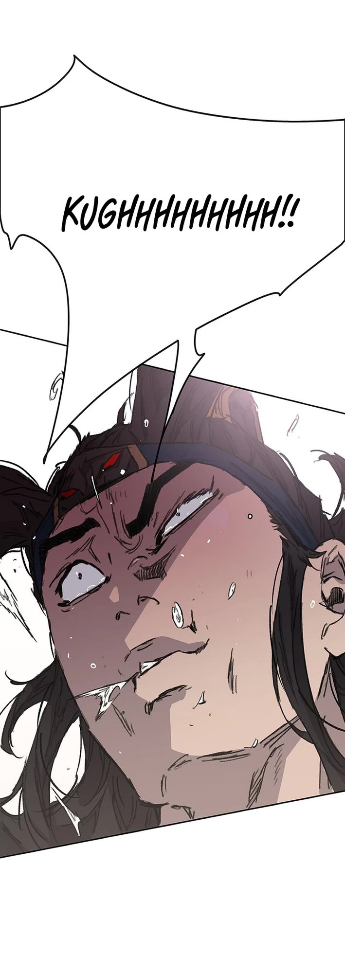 The Undefeatable Swordsman Chapter 269 page 15 - Chapter 269