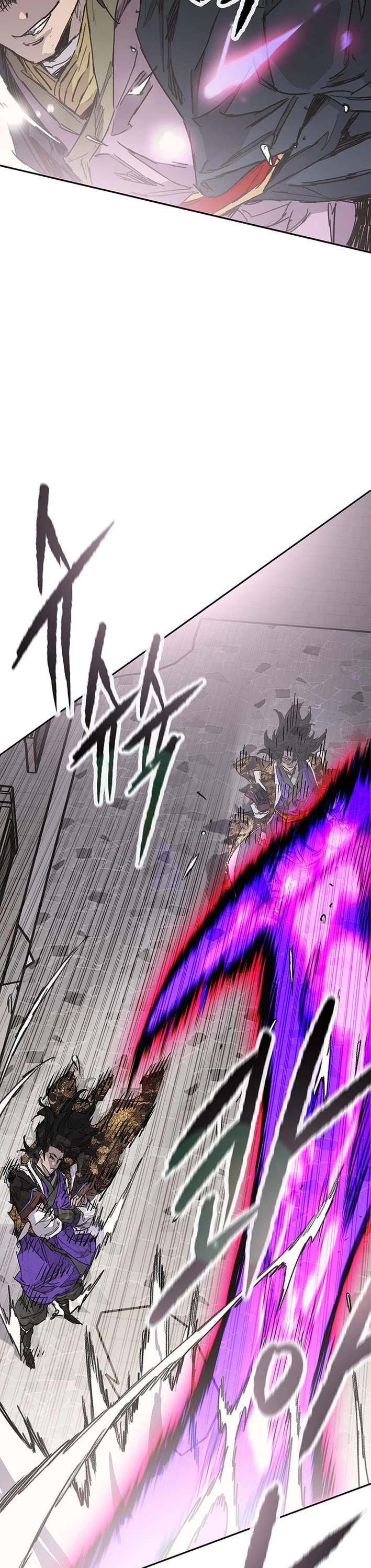 The Undefeatable Swordsman Chapter 269 page 4 - Chapter 269
