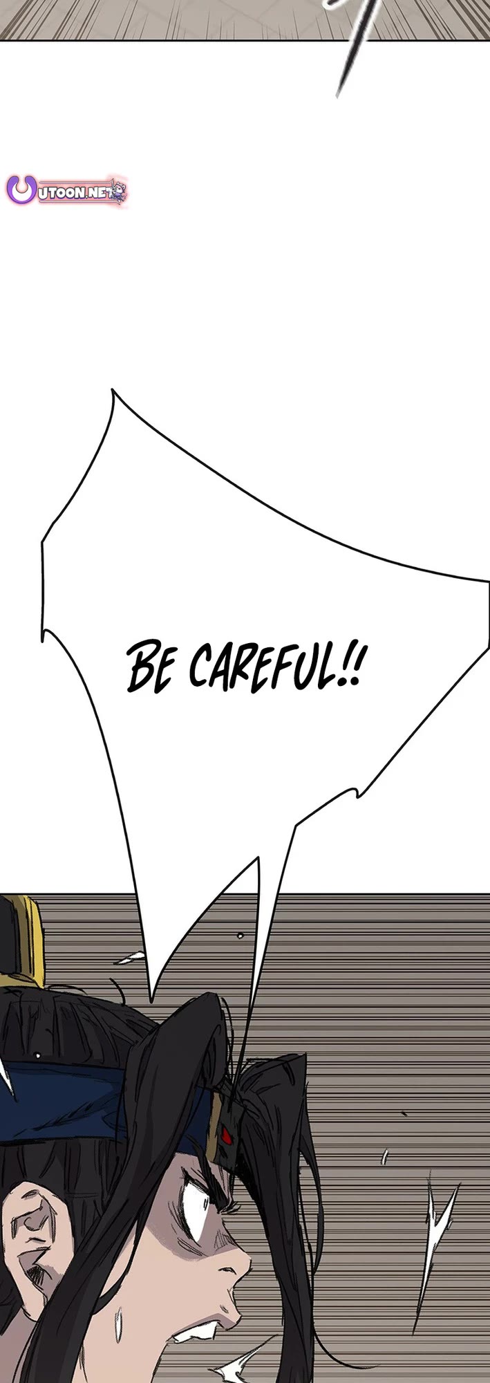 The Undefeatable Swordsman Chapter 269 page 42 - Chapter 269