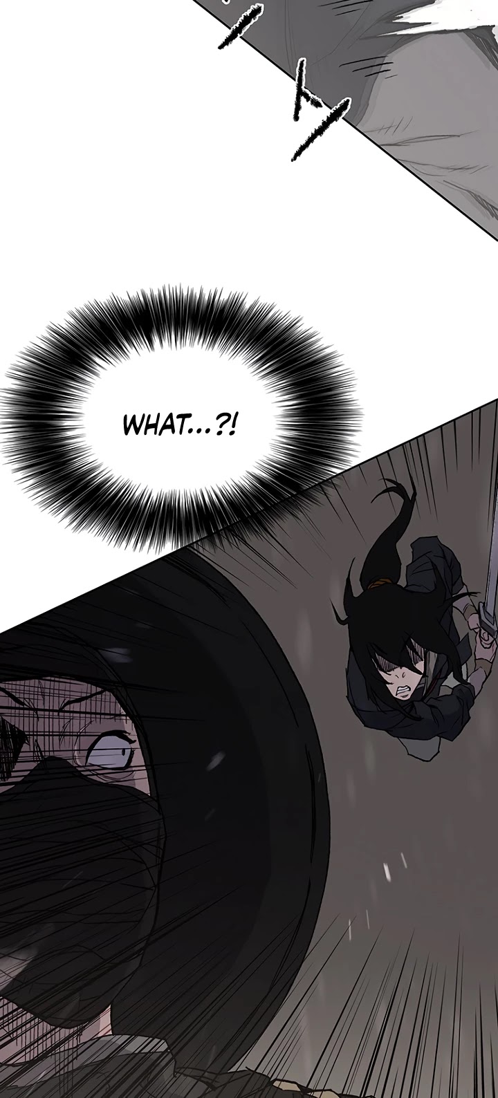 The Undefeatable Swordsman Chapter 27 page 13 - Chapter 27