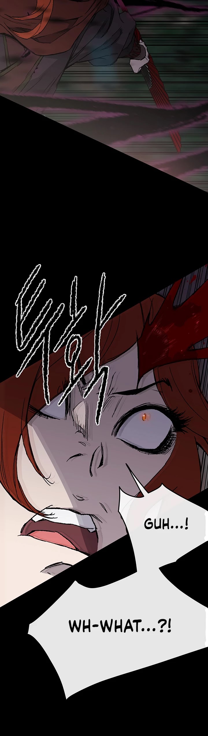 The Undefeatable Swordsman Chapter 27 page 40 - Chapter 27