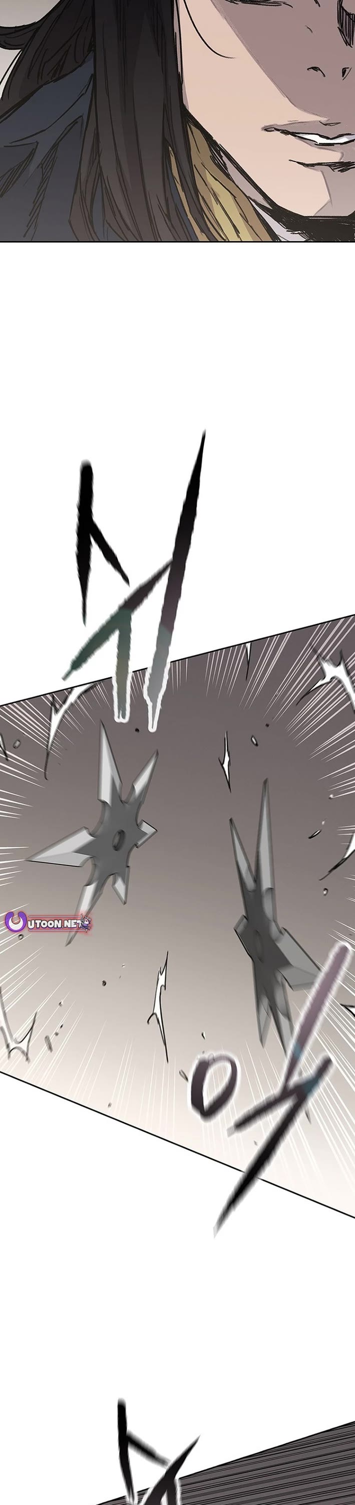 The Undefeatable Swordsman Chapter 270 page 12 - Chapter 270