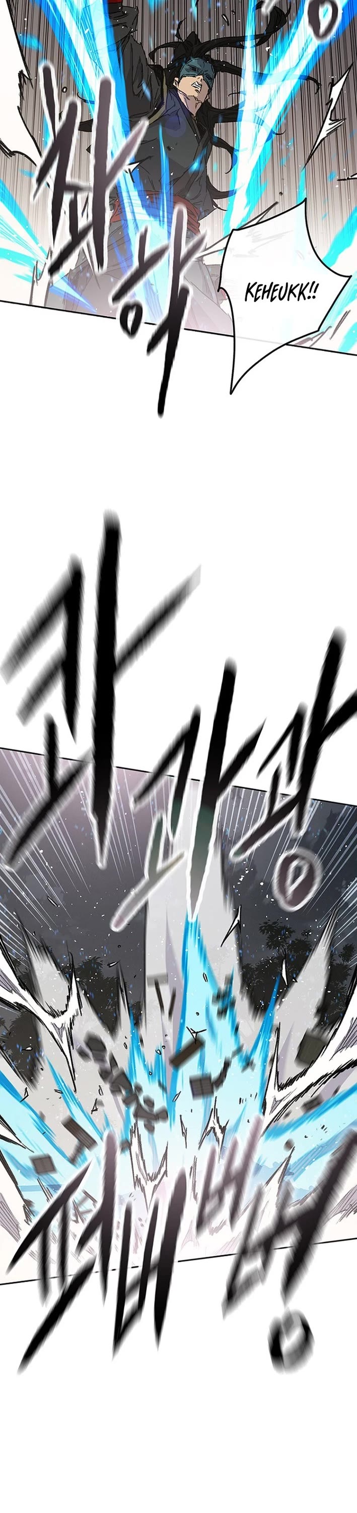 The Undefeatable Swordsman Chapter 270 page 24 - Chapter 270