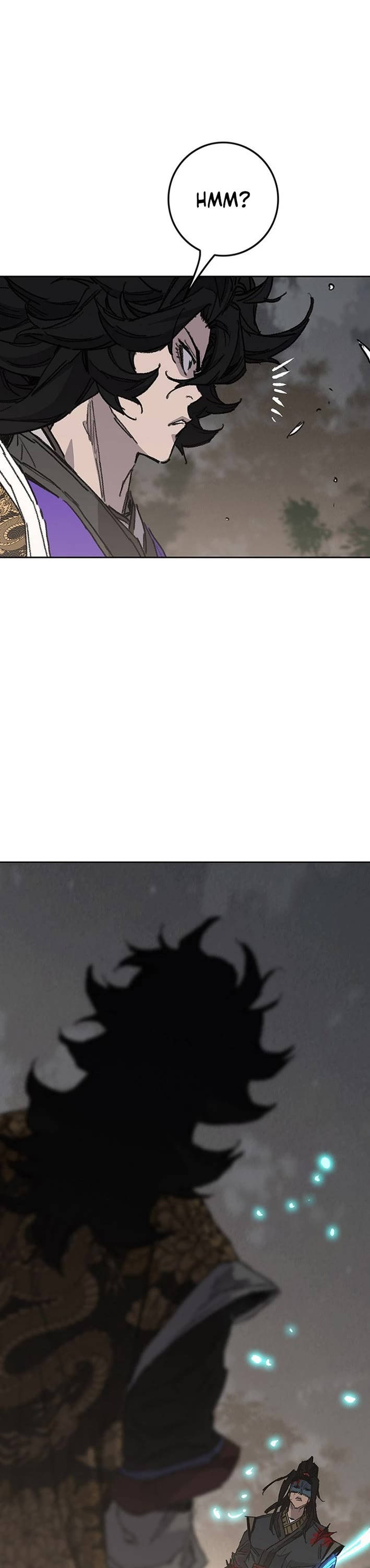 The Undefeatable Swordsman Chapter 270 page 29 - Chapter 270
