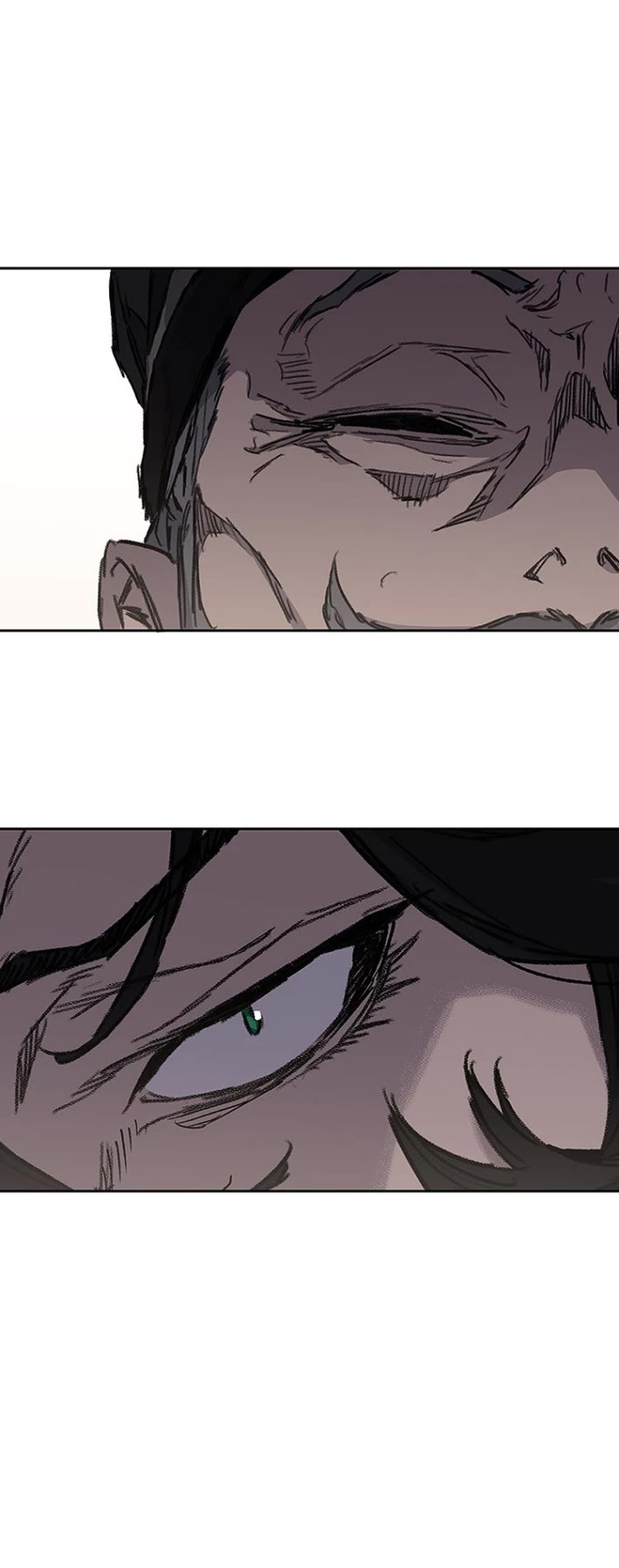 The Undefeatable Swordsman Chapter 271 page 31 - Chapter 271