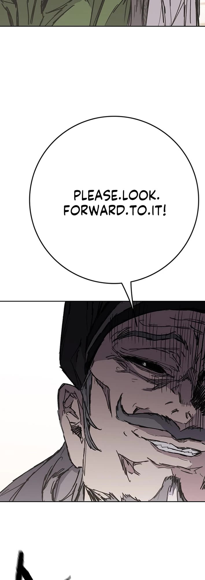 The Undefeatable Swordsman Chapter 271 page 37 - Chapter 271