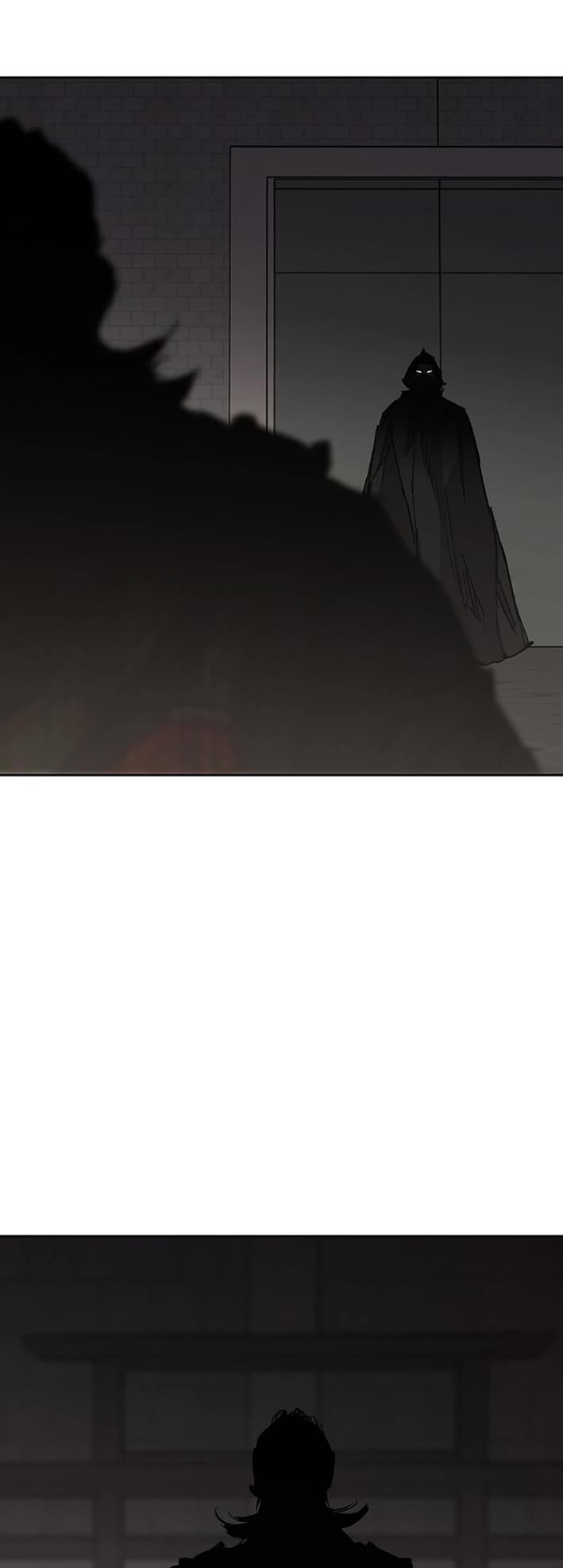 The Undefeatable Swordsman Chapter 271 page 45 - Chapter 271