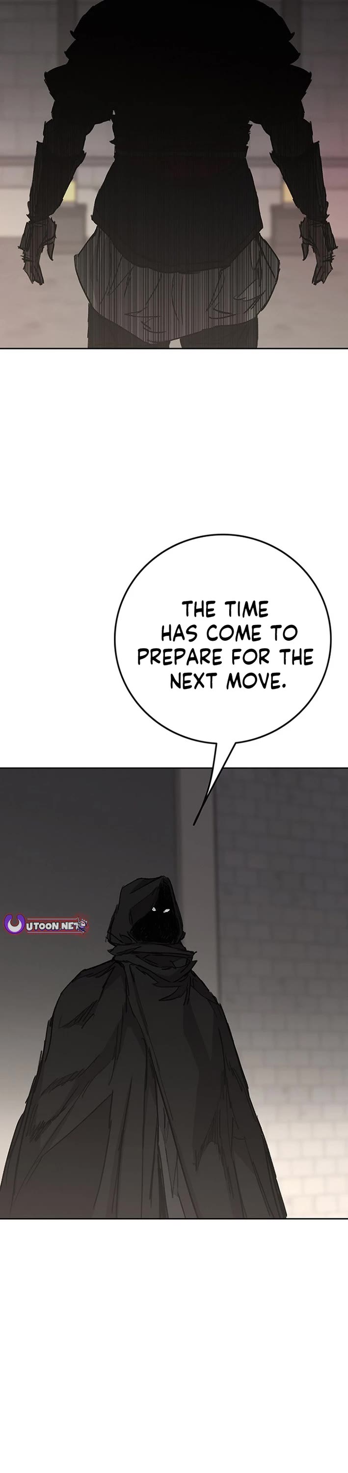 The Undefeatable Swordsman Chapter 271 page 46 - Chapter 271