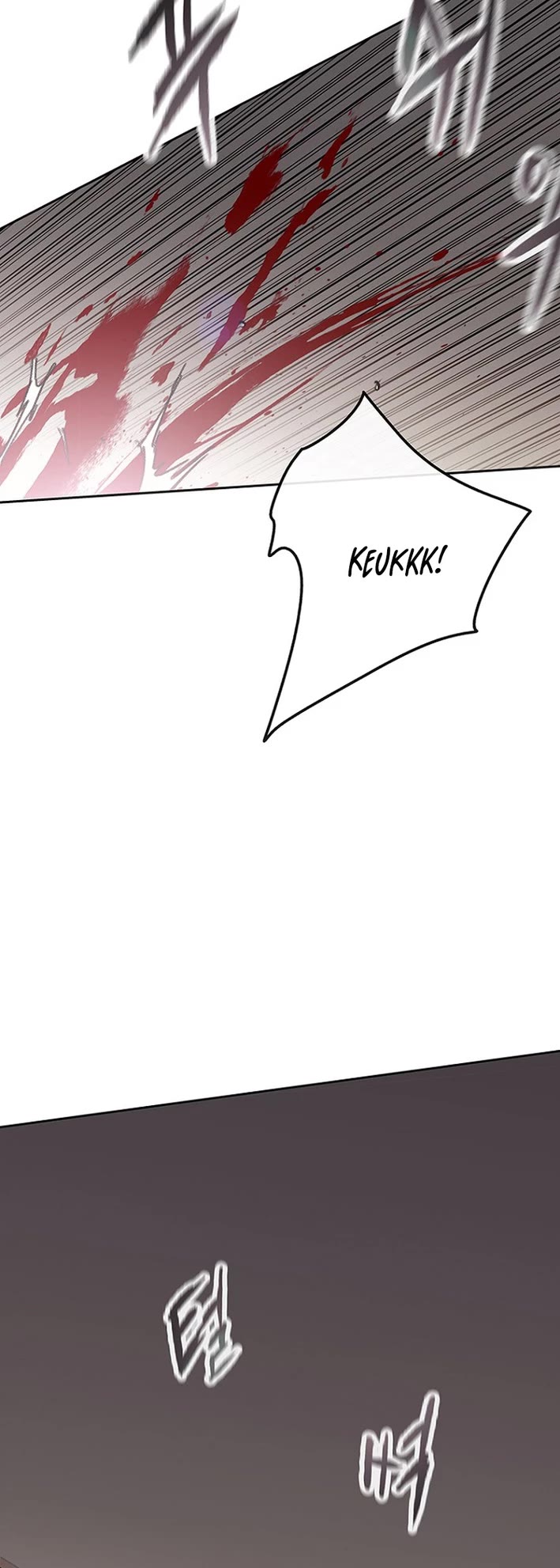 The Undefeatable Swordsman Chapter 272 page 34 - Chapter 272