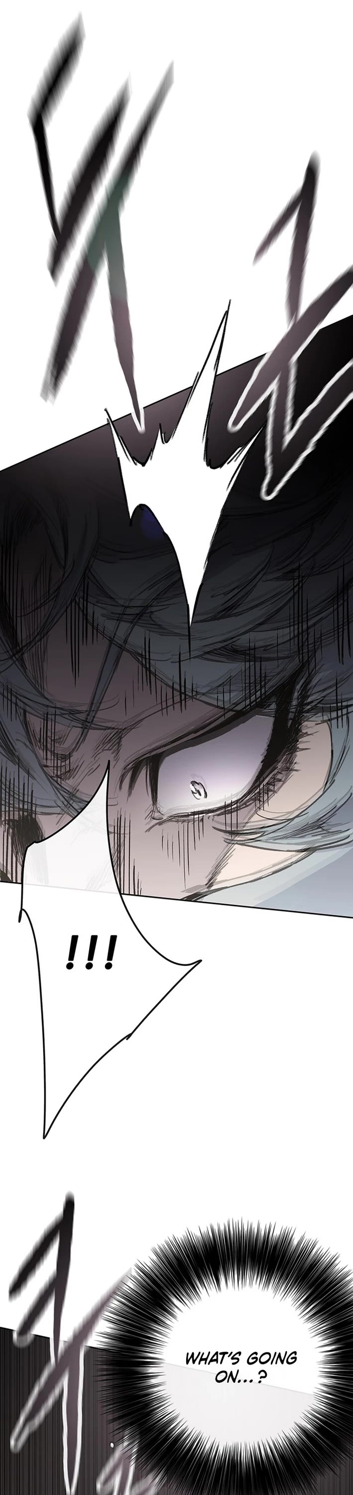 The Undefeatable Swordsman Chapter 273 page 13 - Chapter 273