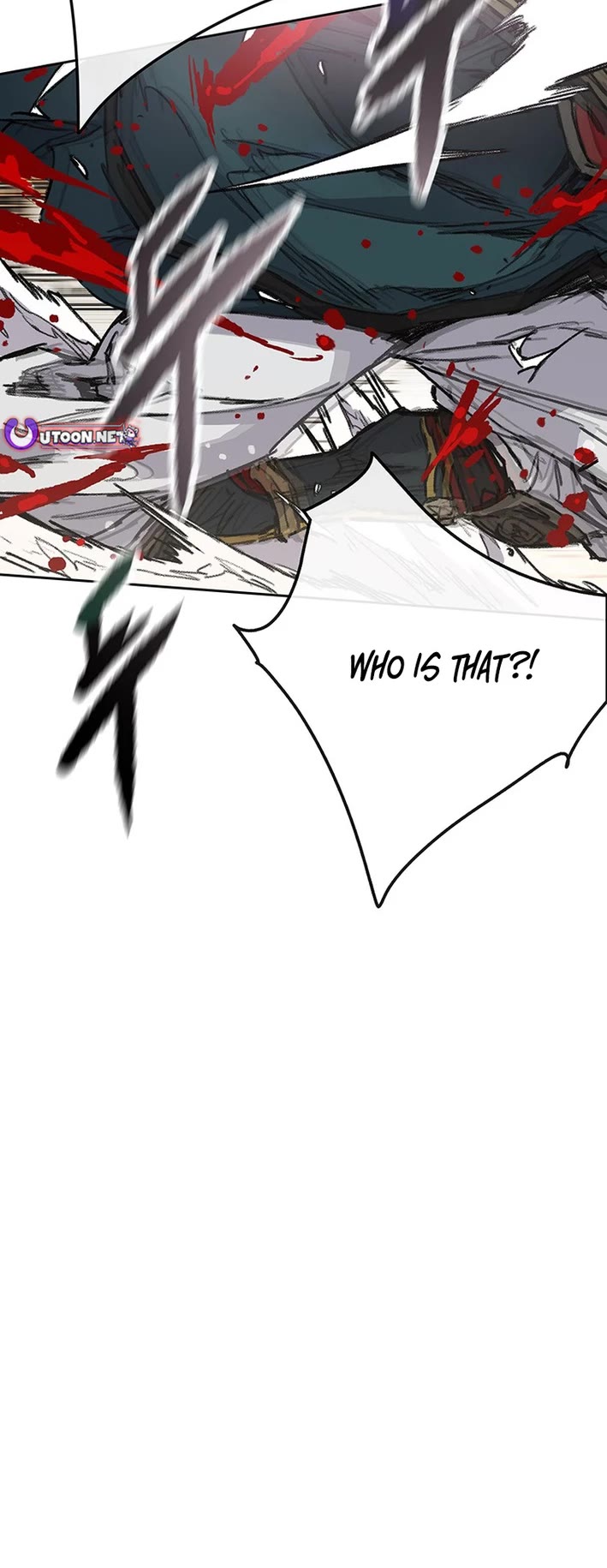 The Undefeatable Swordsman Chapter 273 page 15 - Chapter 273