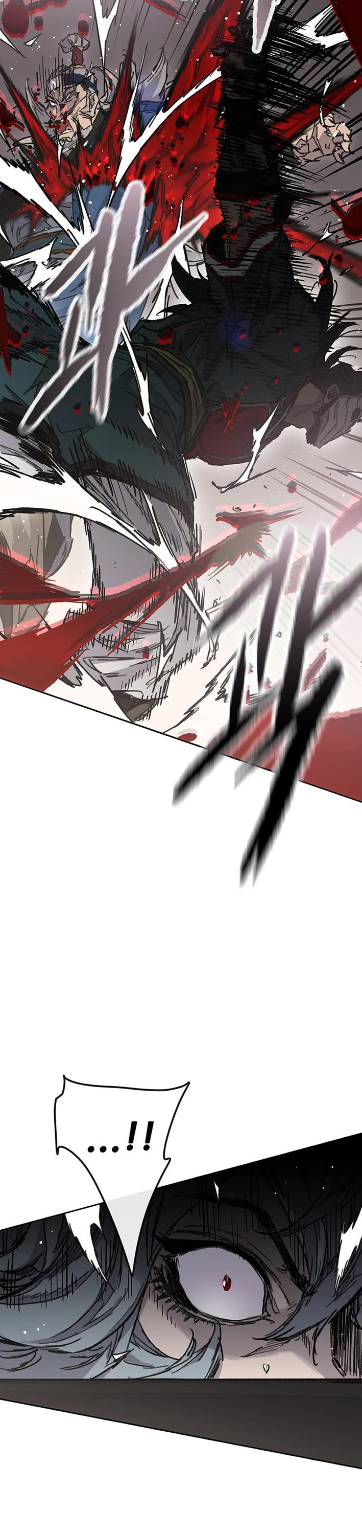 The Undefeatable Swordsman Chapter 273 page 29 - Chapter 273
