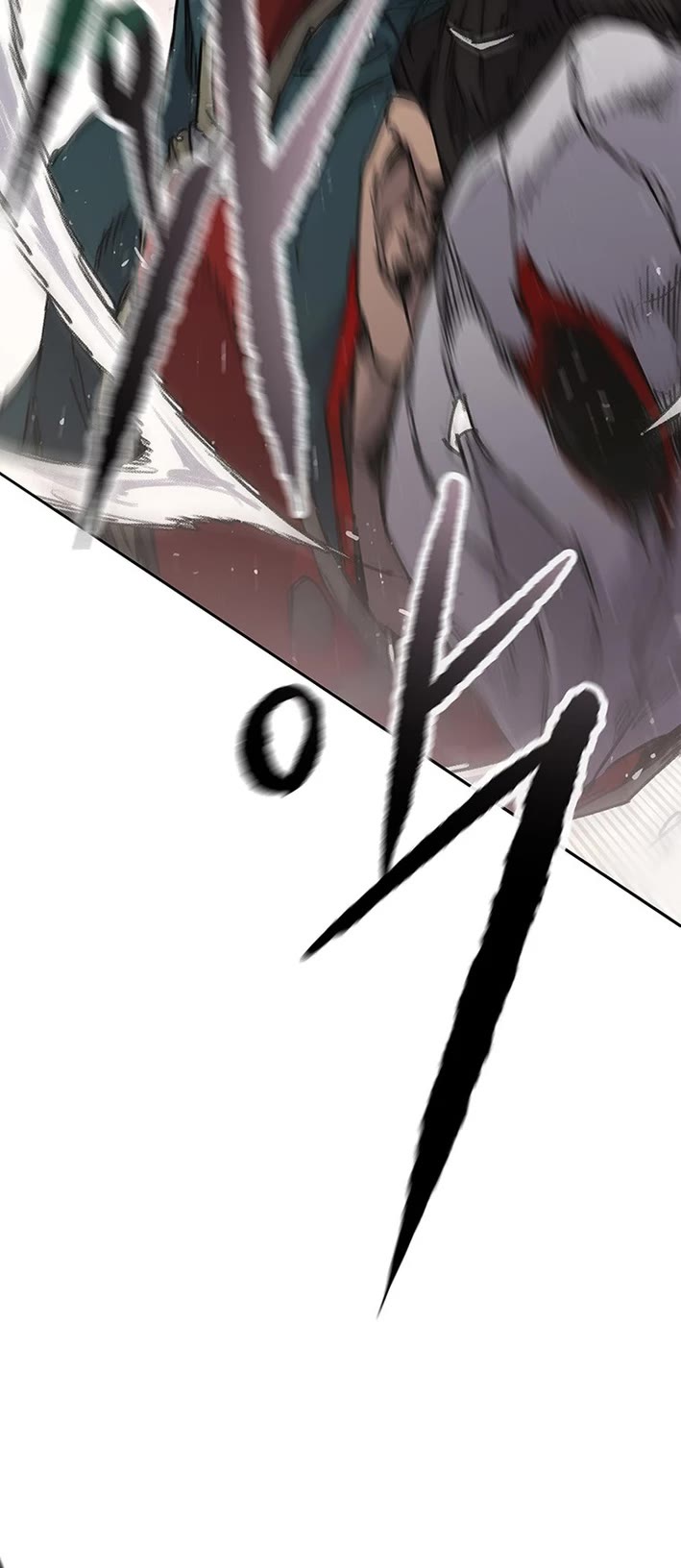 The Undefeatable Swordsman Chapter 273 page 35 - Chapter 273