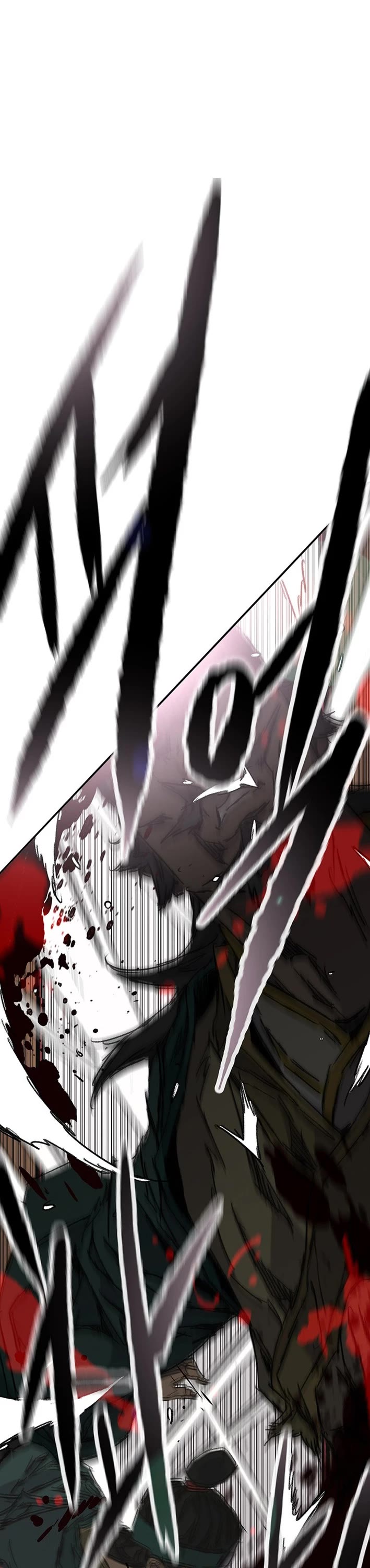 The Undefeatable Swordsman Chapter 273 page 37 - Chapter 273