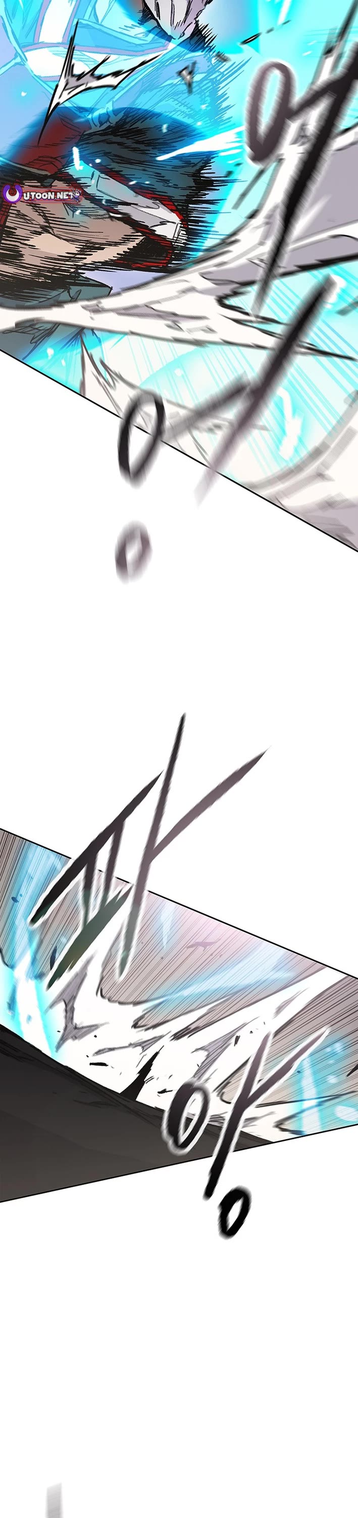 The Undefeatable Swordsman Chapter 273 page 45 - Chapter 273