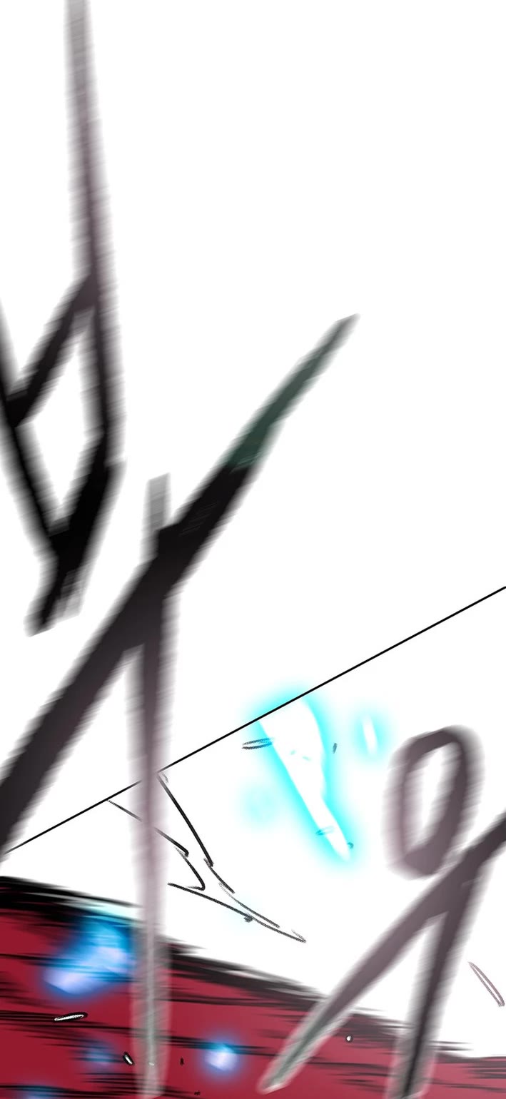 The Undefeatable Swordsman Chapter 273 page 46 - Chapter 273
