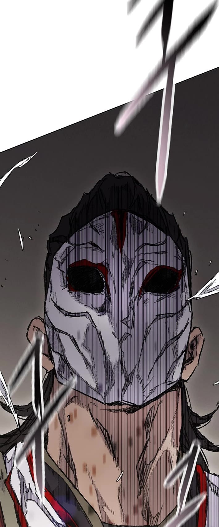 The Undefeatable Swordsman Chapter 273 page 57 - Chapter 273