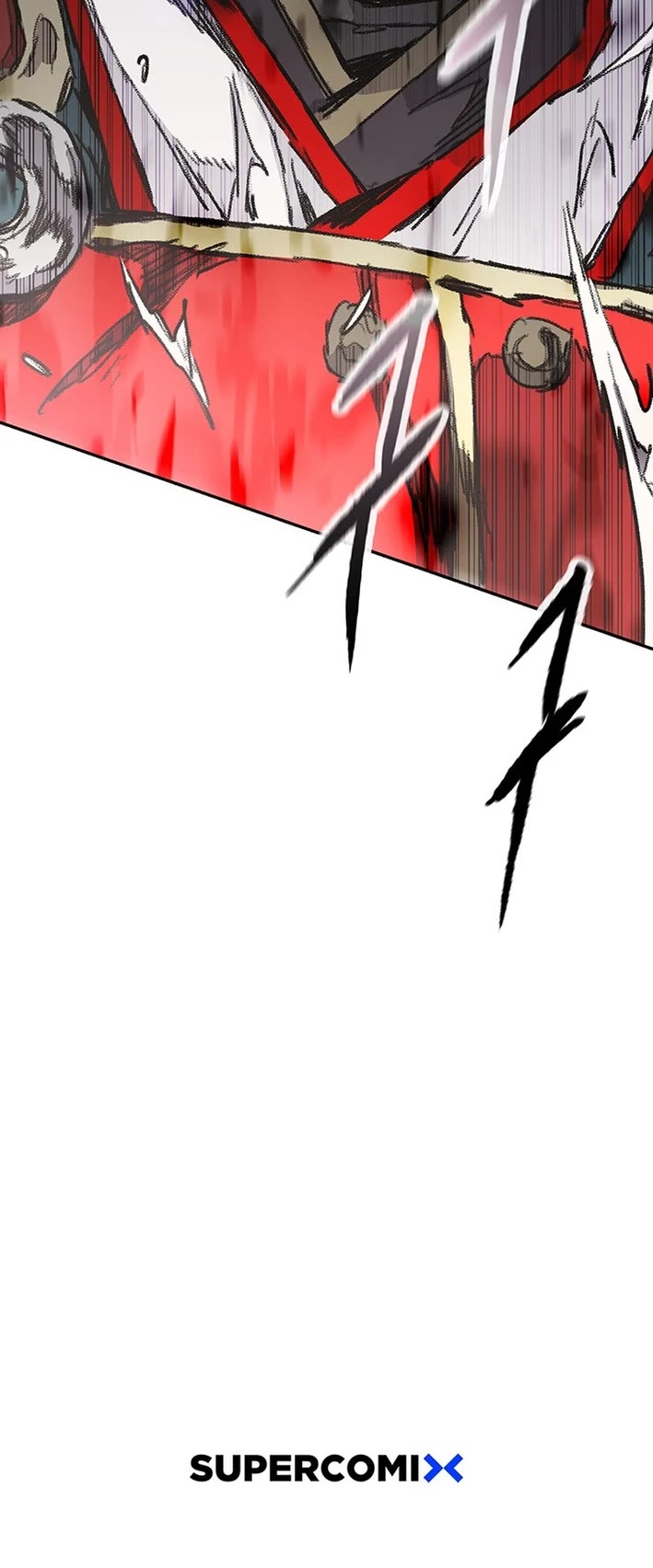 The Undefeatable Swordsman Chapter 273 page 58 - Chapter 273