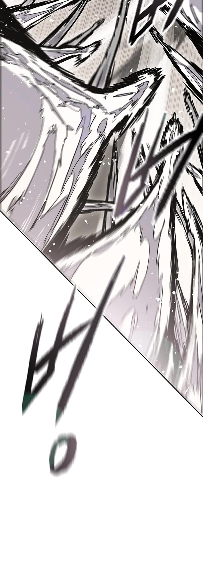 The Undefeatable Swordsman Chapter 274 page 21 - Chapter 274