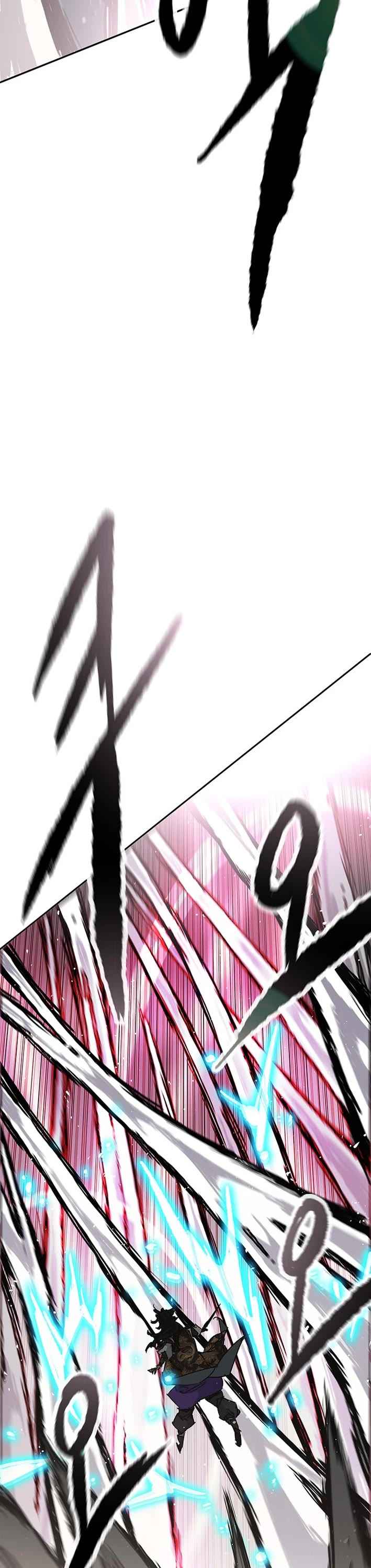 The Undefeatable Swordsman Chapter 274 page 49 - Chapter 274