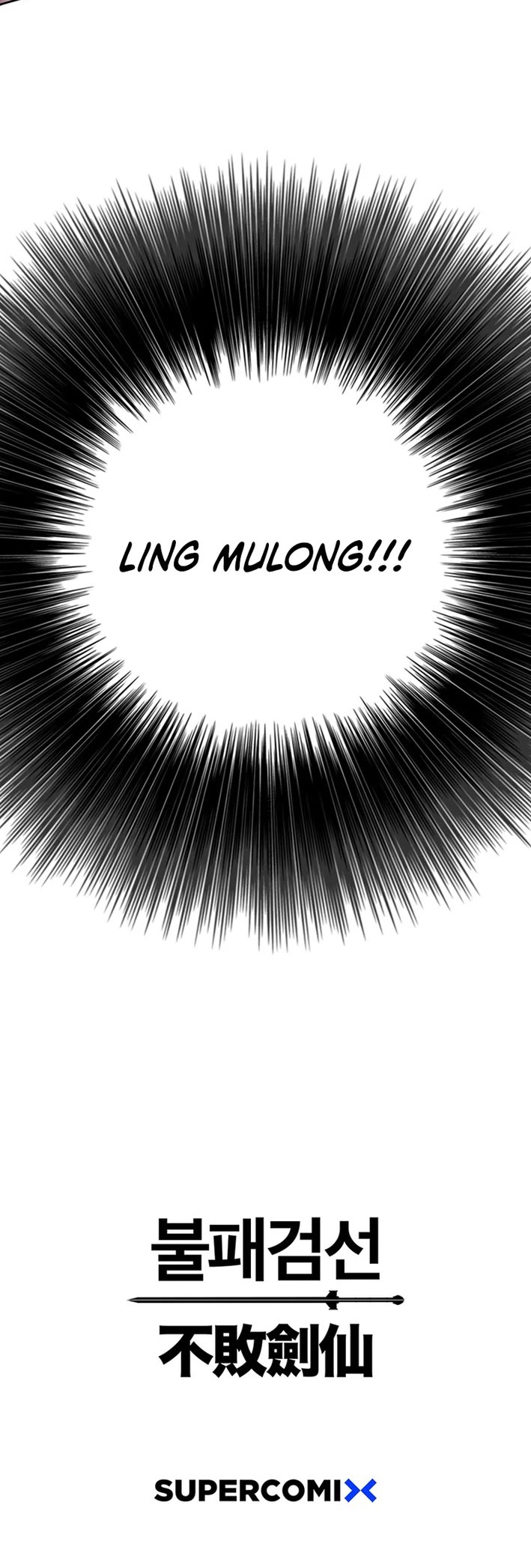 The Undefeatable Swordsman Chapter 274 page 52 - Chapter 274