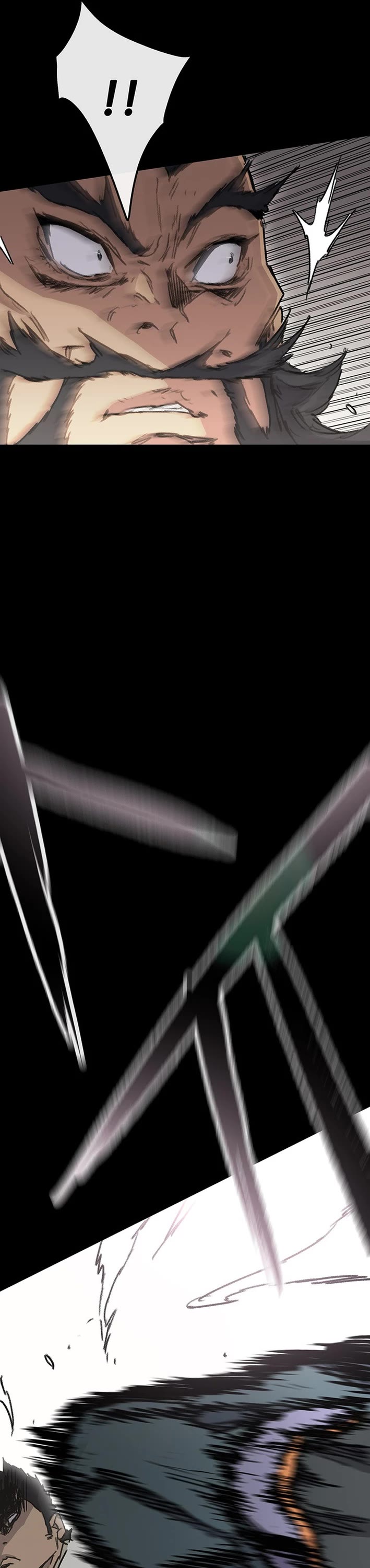 The Undefeatable Swordsman Chapter 275 page 29 - Chapter 275