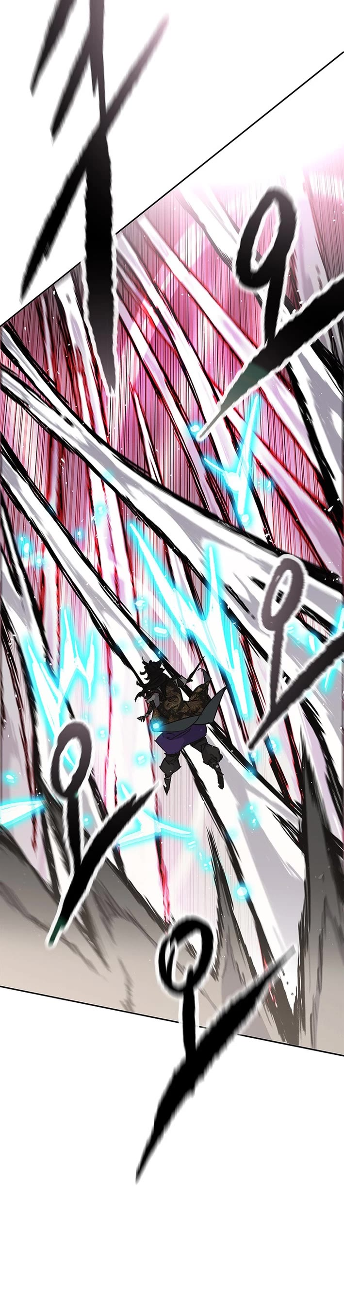 The Undefeatable Swordsman Chapter 275 page 3 - Chapter 275
