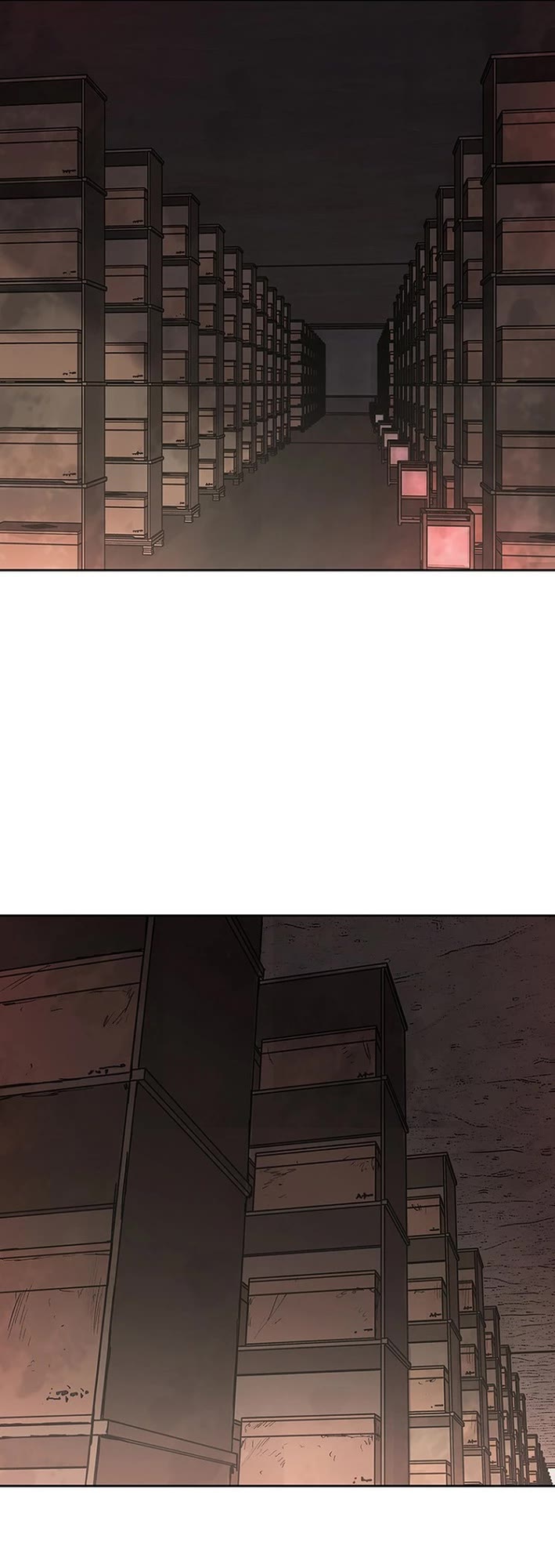 The Undefeatable Swordsman Chapter 276 page 36 - Chapter 276