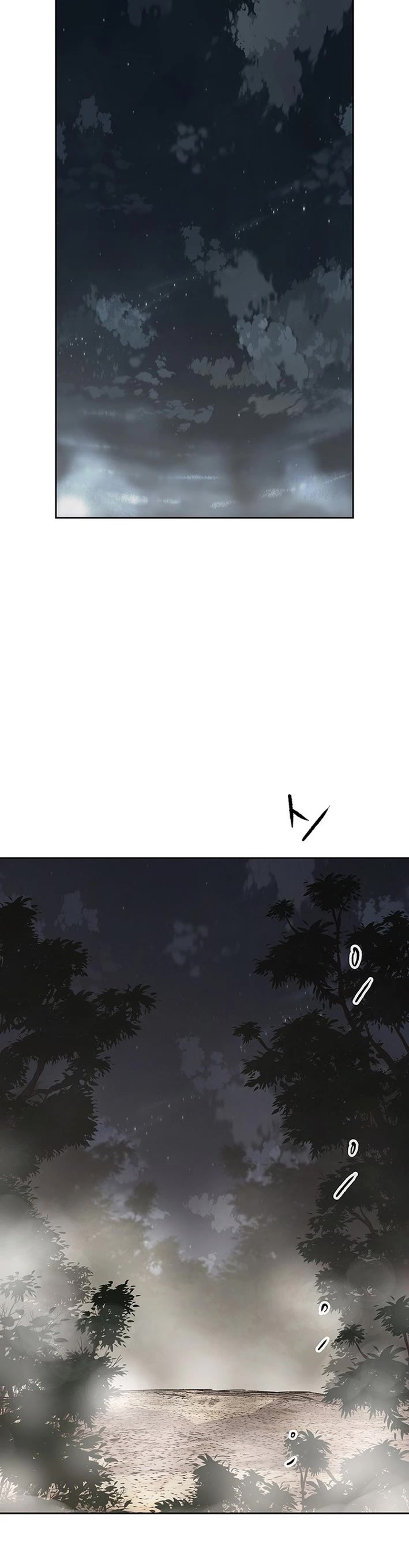 The Undefeatable Swordsman Chapter 277 page 18 - Chapter 277