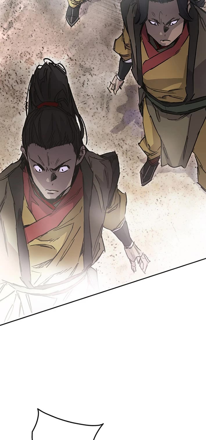 The Undefeatable Swordsman Chapter 277 page 29 - Chapter 277