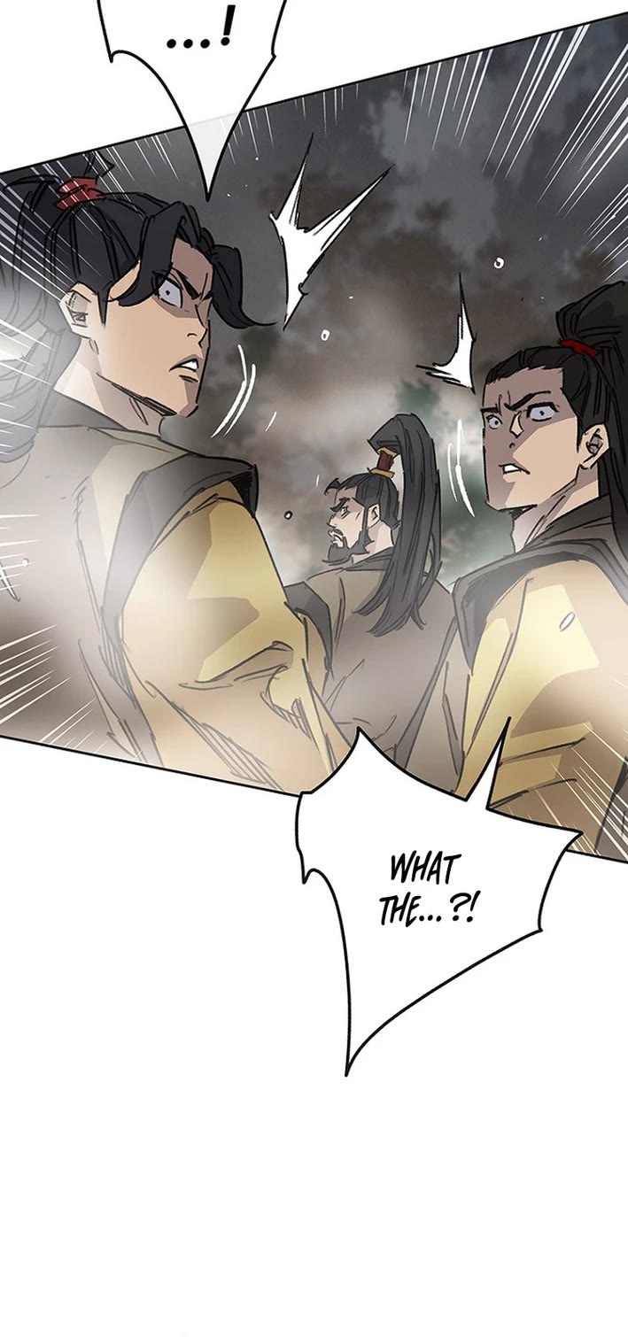 The Undefeatable Swordsman Chapter 277 page 30 - Chapter 277